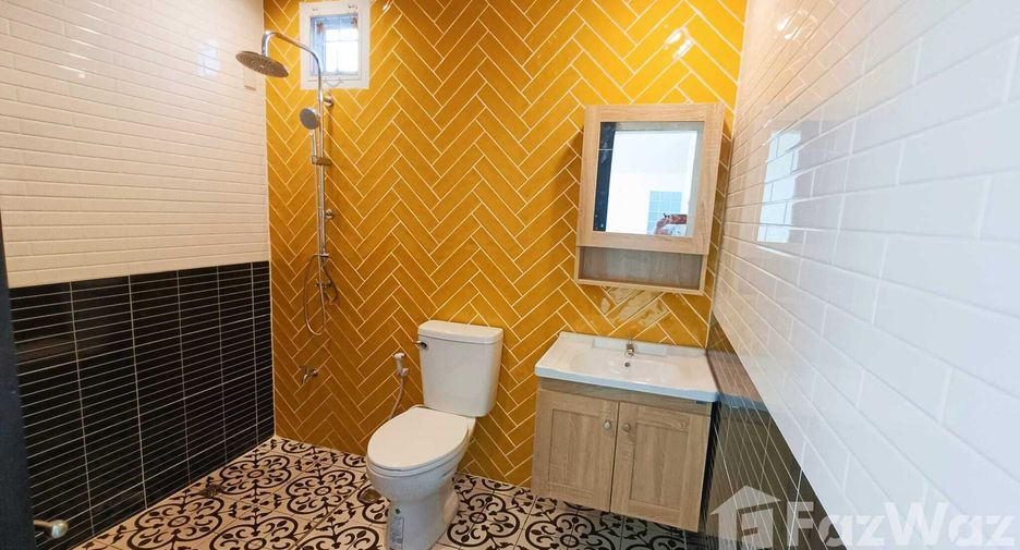 For sale 3 ベッドルーム house in Prawet, Bangkok