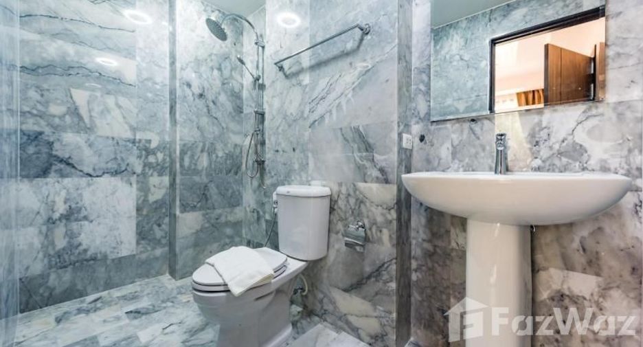 Wohnung zum Kauf mit 1 Zimmer in Thalang, Phuket