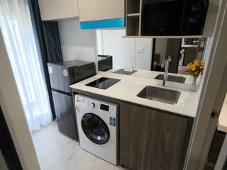 Condo en alquiler de estudio en Lam Luk Ka, Pathum Thani