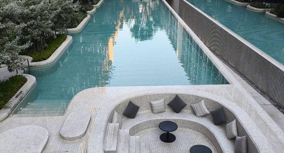 Condo en alquiler de estudio en Lam Luk Ka, Pathum Thani