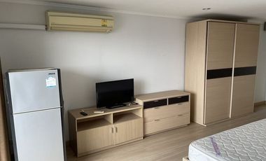 For sale and for rent studio condo in Suan Luang, Bangkok