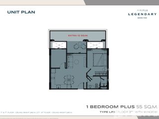 For sale 2 ベッドルーム apartment in Thalang, Phuket