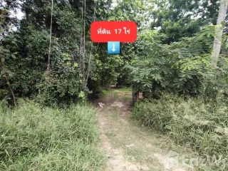 For sale land in Mueang Khon Kaen, Khon Kaen