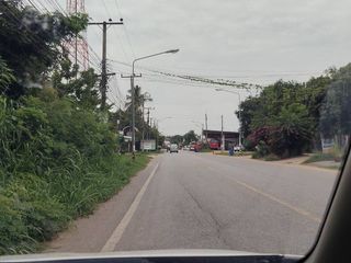 For sale land in Mueang Khon Kaen, Khon Kaen