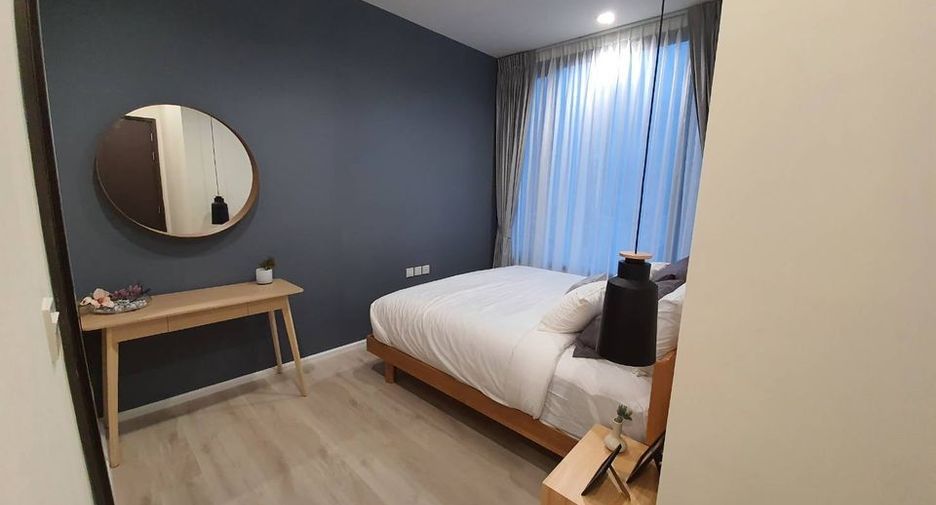 À vendre 2 chambres condo à Khlong Toei, Bangkok