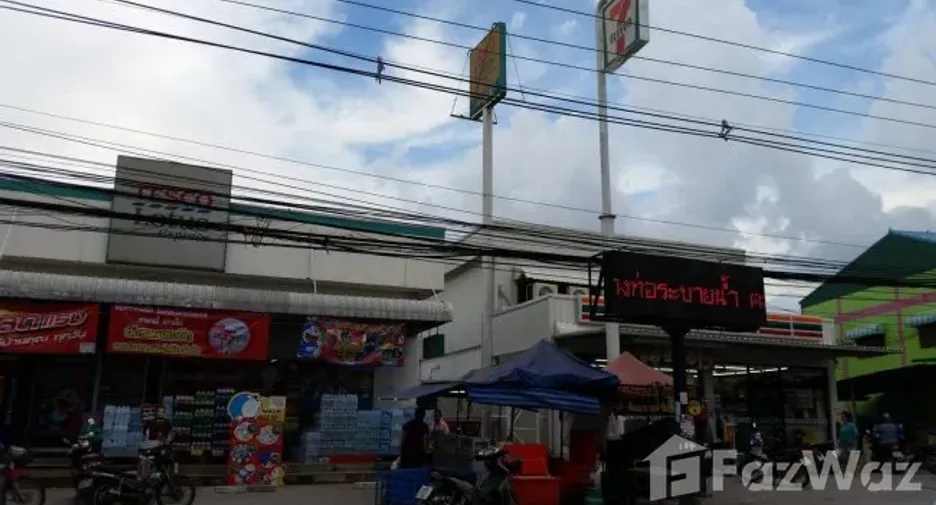 À vendre 4 chambres bureau à Nong Khae, Saraburi