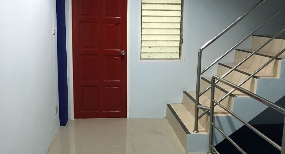 À vendre 4 chambres bureau à Nong Khae, Saraburi