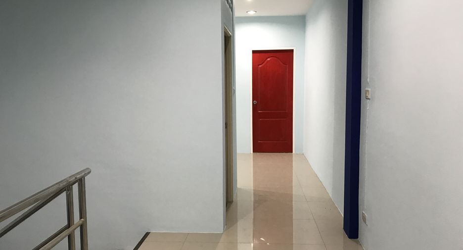 À vendre 4 chambres bureau à Nong Khae, Saraburi