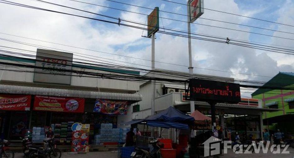 À vendre 4 chambres bureau à Nong Khae, Saraburi