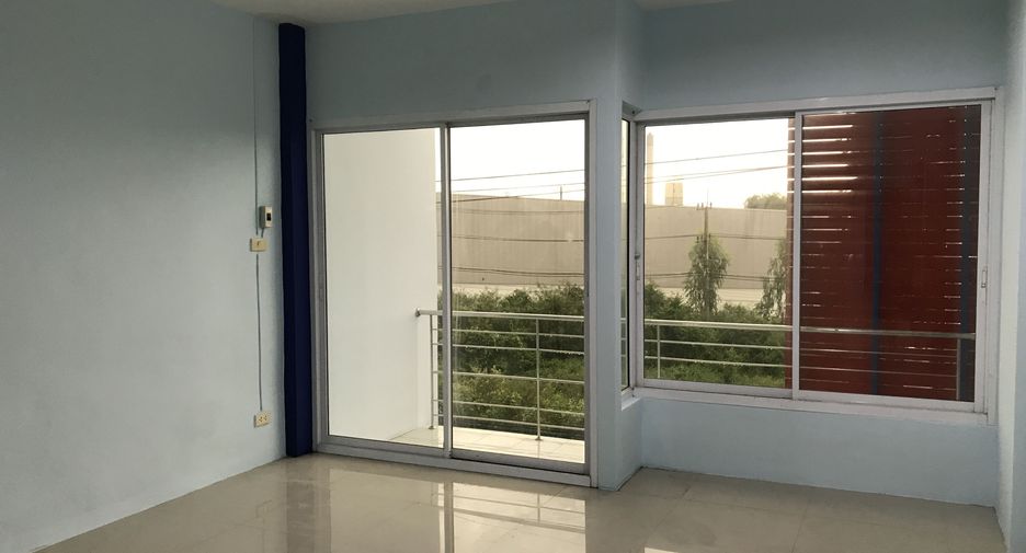 À vendre 4 chambres bureau à Nong Khae, Saraburi