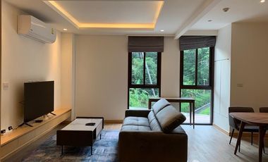 À vendre et à louer 1 chambre condo à Thalang, Phuket