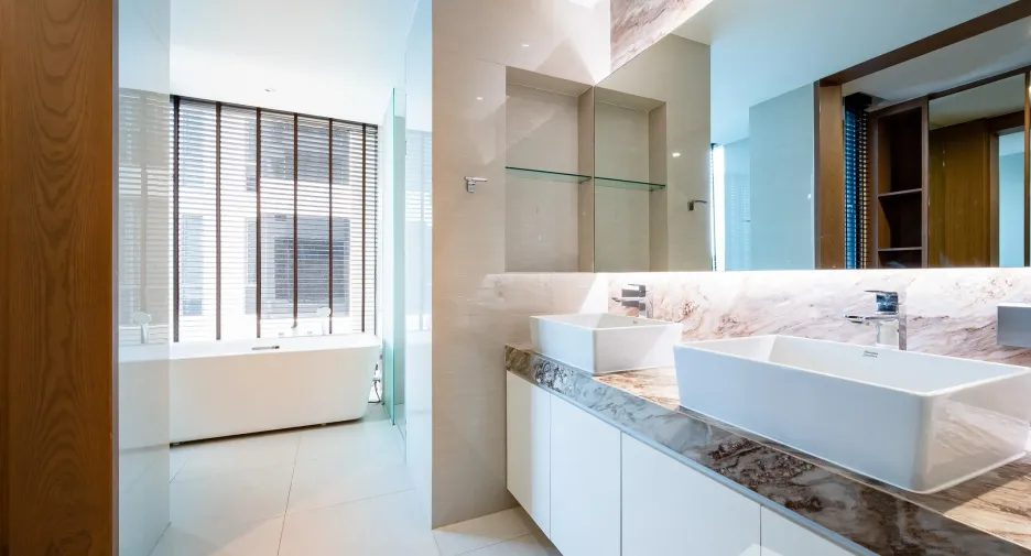 For sale 3 bedrooms condo in Suan Luang, Bangkok