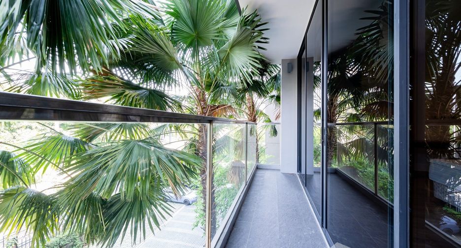For sale 3 bedrooms condo in Suan Luang, Bangkok