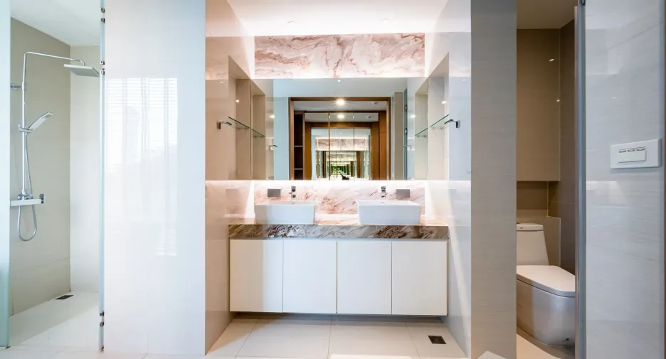 For sale 3 bedrooms condo in Suan Luang, Bangkok