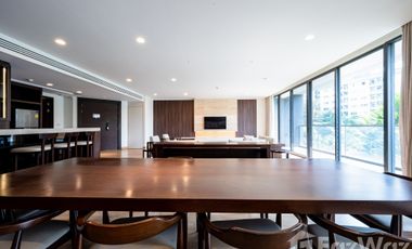 Condo en venta de 3 habitaciones en Suan Luang, Bangkok