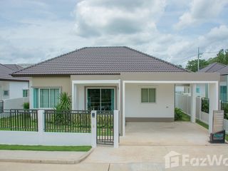 For sale 3 bedrooms house in Mueang Kanchanaburi, Kanchanaburi