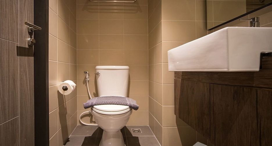 For rent studio condo in Kathu, Phuket