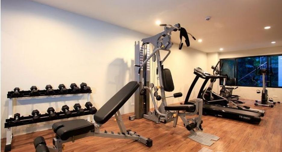 For rent 2 bedrooms condo in Kathu, Phuket
