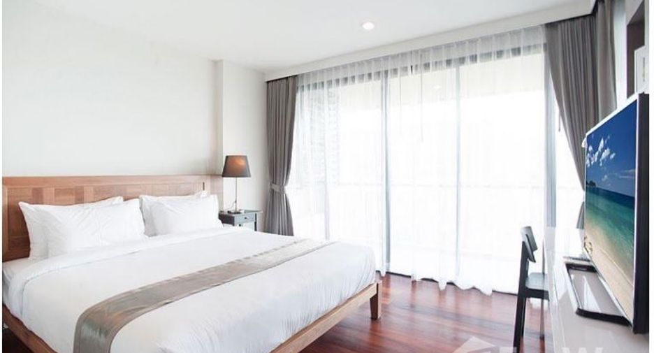 For rent 2 bedrooms condo in Kathu, Phuket