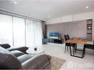 For rent 2 bedrooms condo in Kathu, Phuket