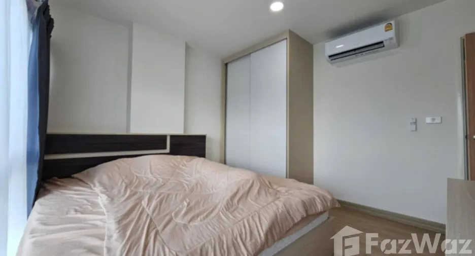 For rent 2 bedrooms condo in Mueang Nonthaburi, Nonthaburi