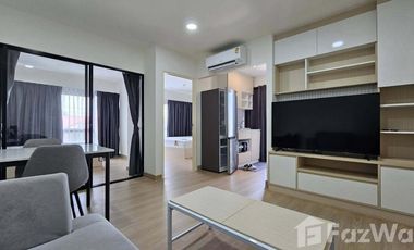 For rent 2 bedrooms condo in Mueang Nonthaburi, Nonthaburi