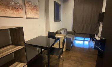 À vendre 1 chambre condo à Khlong Toei, Bangkok