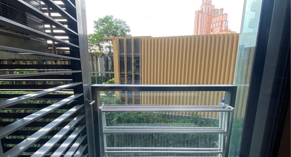 Condo en venta de 1 habitaciones en Khlong Toei, Bangkok