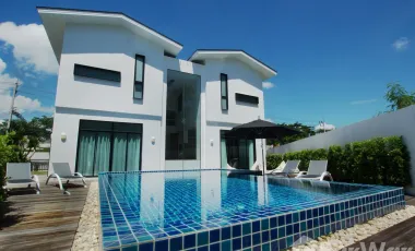 出售 6 卧室 别墅 在 Phuket Town, 普吉