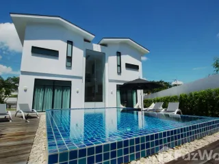 Villa en venta de 6 habitaciones en Mueang Phuket, Phuket