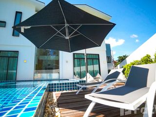 Villa en venta de 6 habitaciones en Mueang Phuket, Phuket