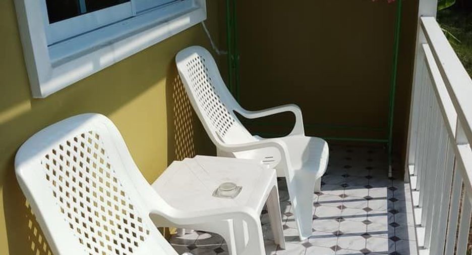 Apartment zur Miete mit Studio in Thalang, Phuket