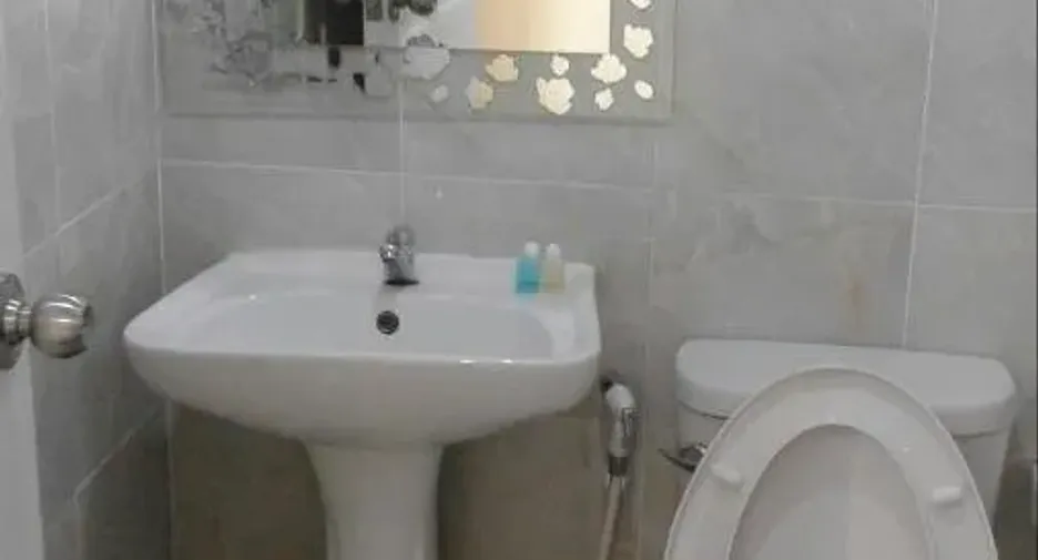 Apartment zur Miete mit Studio in Thalang, Phuket