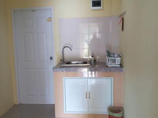 For rent studio apartment in Thalang, Phuket
