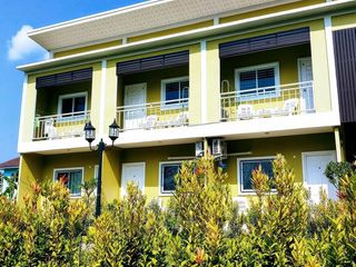For rent studio apartment in Thalang, Phuket
