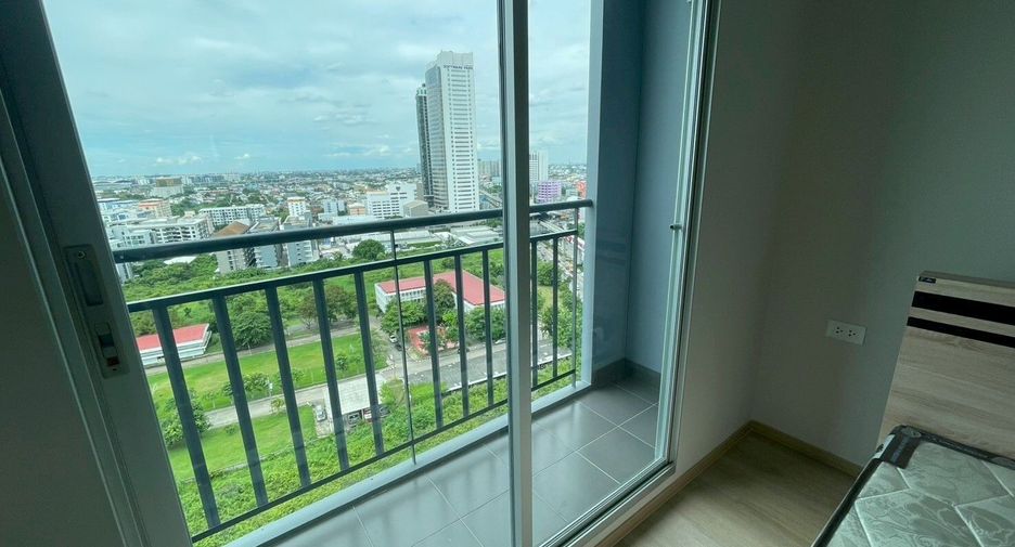 For rent 1 bed condo in Pak Kret, Nonthaburi
