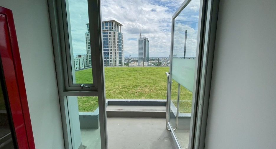 For rent 1 bed condo in Pak Kret, Nonthaburi