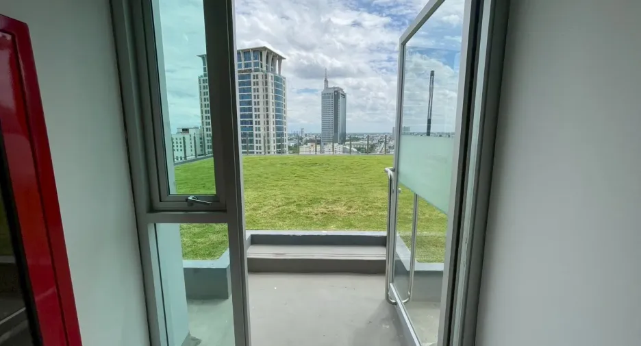 For rent 1 bed condo in Pak Kret, Nonthaburi