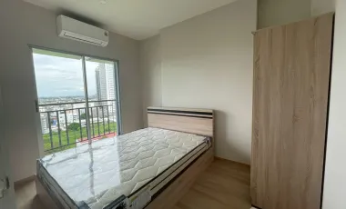 For rent 1 Beds condo in Pak Kret, Nonthaburi