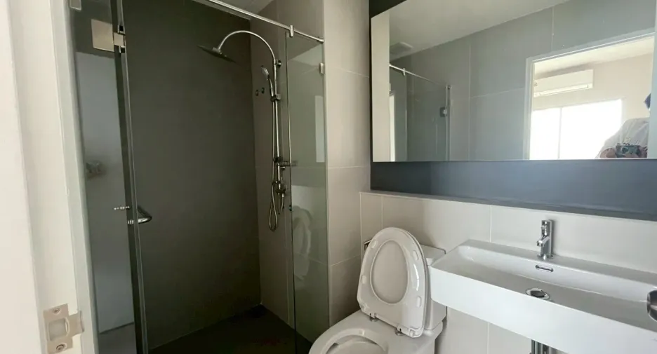 For rent 1 bed condo in Pak Kret, Nonthaburi