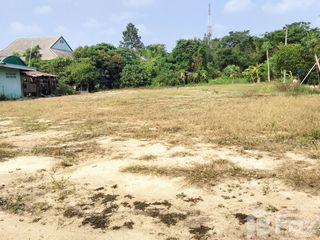 出售 土地 在 Ban Chang, Rayong