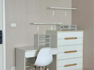 Аренда 1 кровать кондо в Thanyaburi, Патумтани