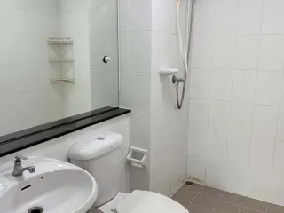 Аренда 1 кровать кондо в Thanyaburi, Патумтани