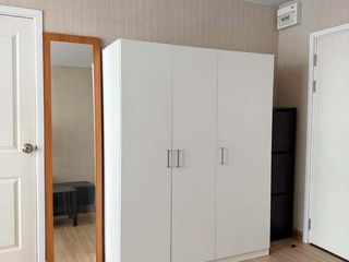 Аренда 1 кровать кондо в Thanyaburi, Патумтани
