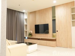 For sale 2 bedrooms condo in Ratchathewi, Bangkok