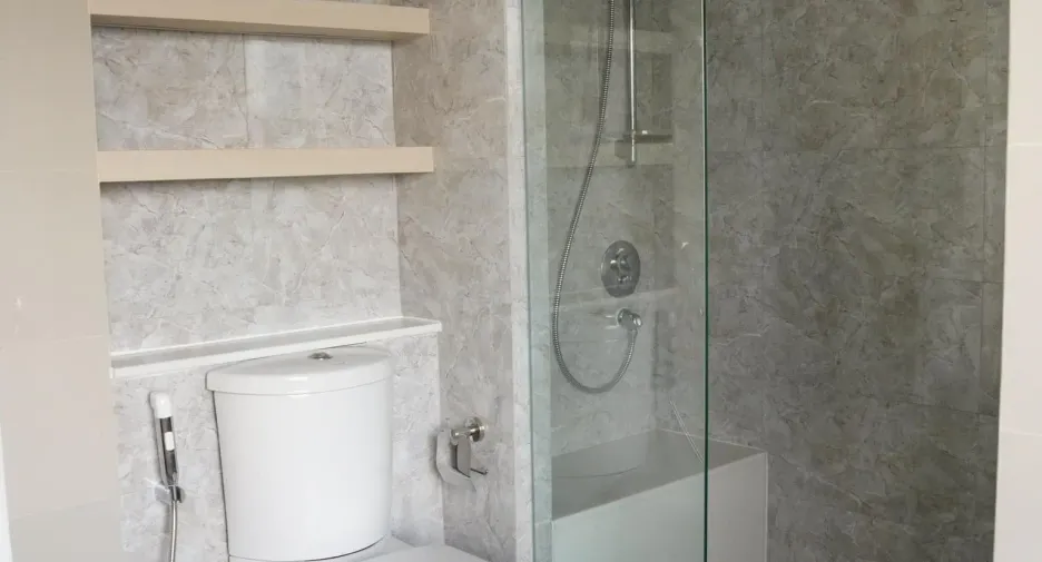 For sale 2 bedrooms condo in Ratchathewi, Bangkok