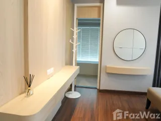 For sale 2 bedrooms condo in Ratchathewi, Bangkok