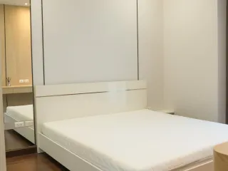 For sale 2 bedrooms condo in Ratchathewi, Bangkok