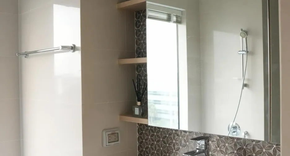 For sale 2 bedrooms condo in Ratchathewi, Bangkok
