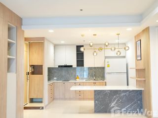 For sale 2 bedrooms condo in Ratchathewi, Bangkok